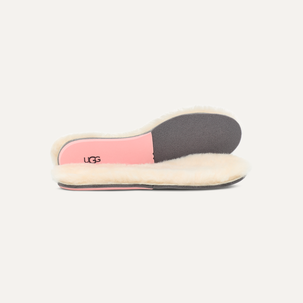 UGG Sheepskin Insole (Women's) - Natural