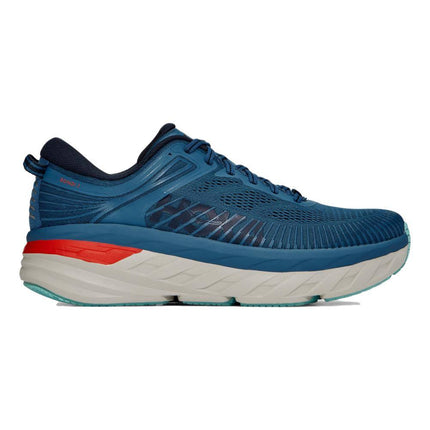 Hoka Bondi 7 (Men's) - RTOS