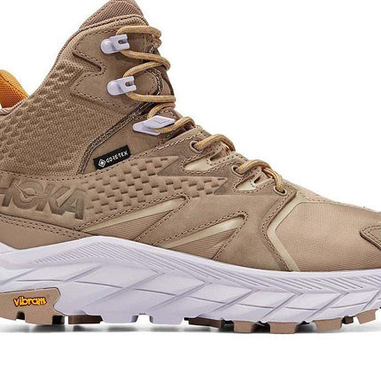 Hoka Anacapa Mid Goretex (Women's) - DLMR