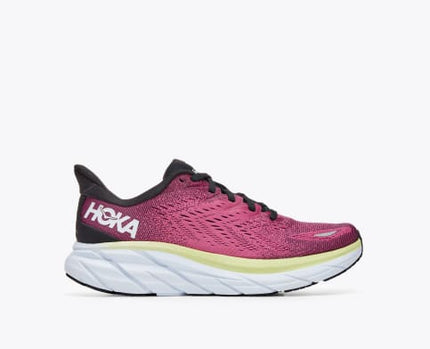 Hoka Clifton 8 Wide (Women's) - BGIR