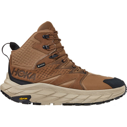 Hoka Anacapa Mid Goretex (Men's) - Tan