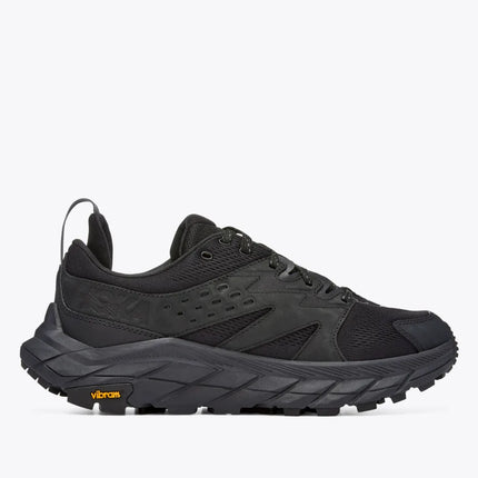 Hoka Anacapa GTX (Men's) - Black