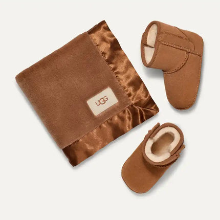 UGG Baby Classic and Lovey
