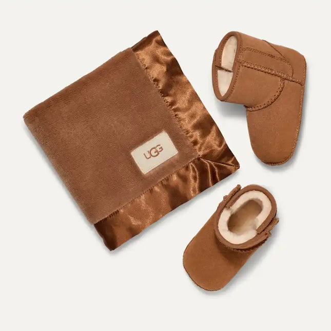 UGG Baby Classic and Lovey