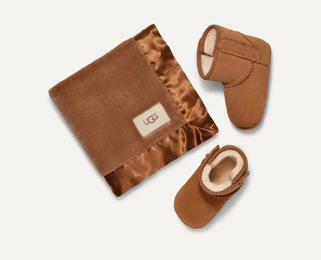 UGG Baby Classic and Lovey