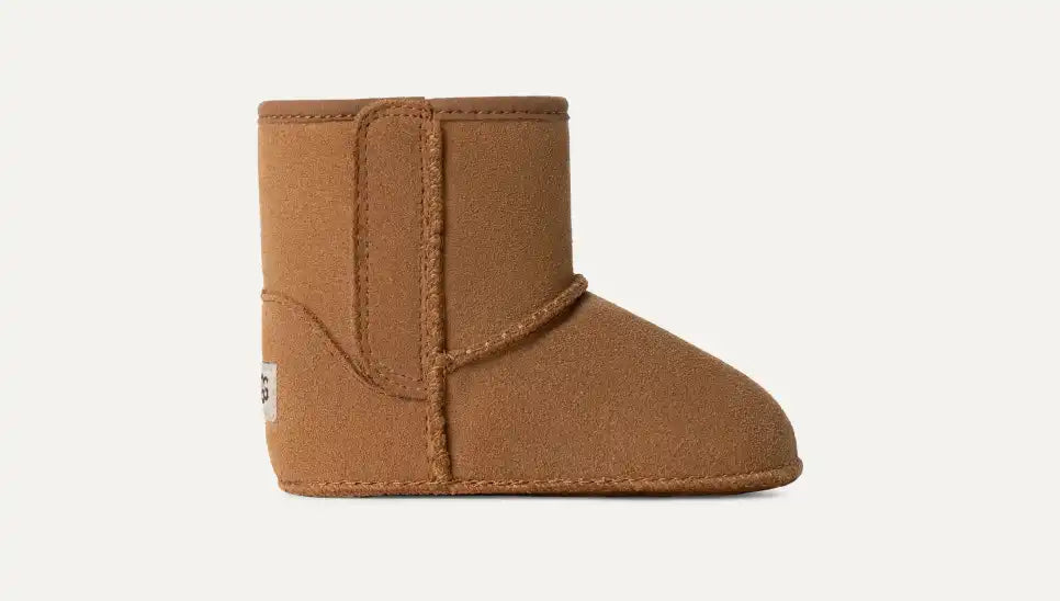 UGG Baby Classic and Lovey