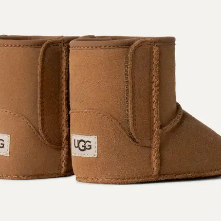UGG Baby Classic and Lovey