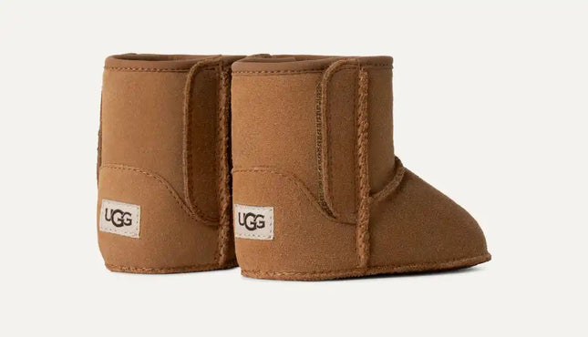 UGG Baby Classic and Lovey