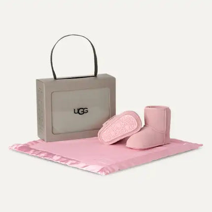 UGG Baby Classic and Lovey