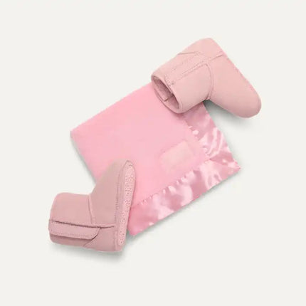 UGG Baby Classic and Lovey