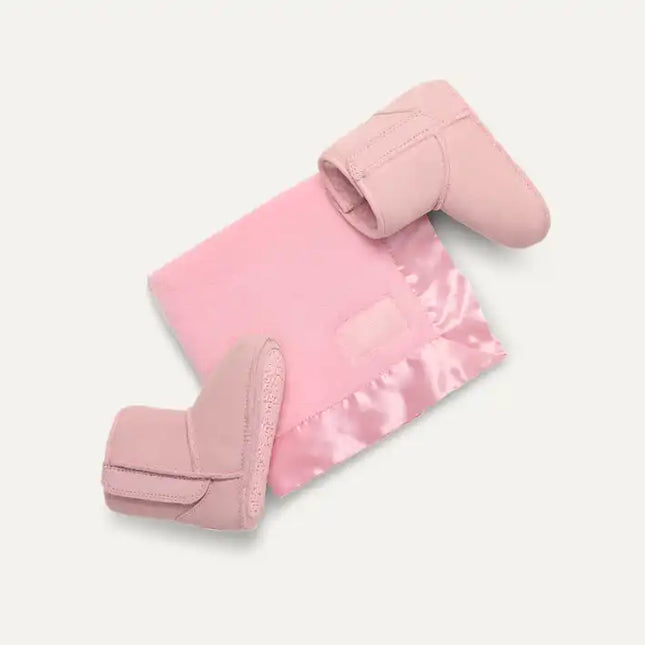 UGG Baby Classic and Lovey