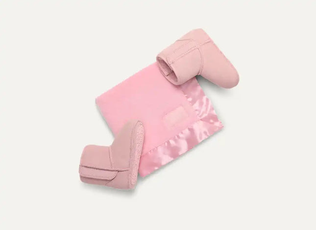 UGG Baby Classic and Lovey