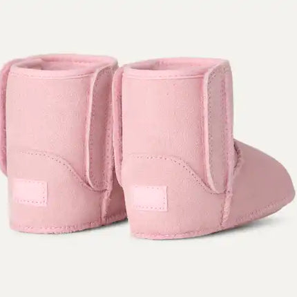 UGG Baby Classic and Lovey