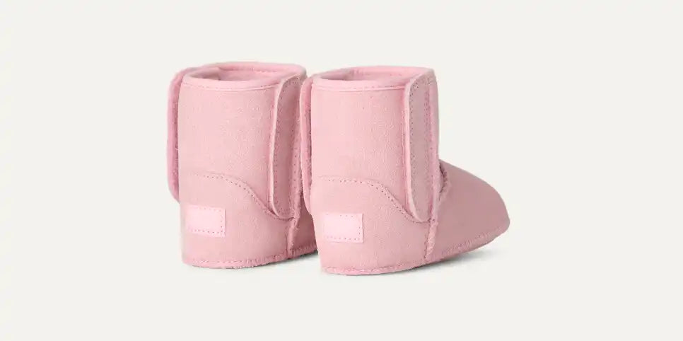 UGG Baby Classic and Lovey