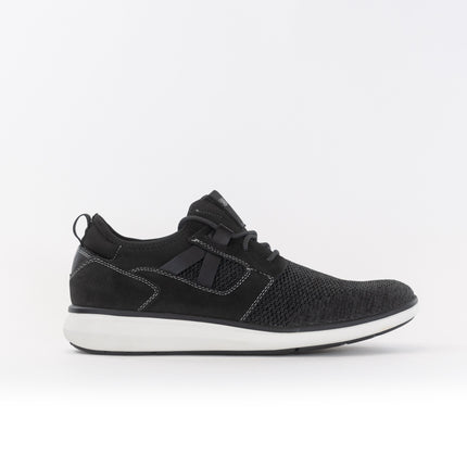 Florsheim Venture Knit (Men's) - Black