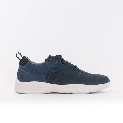 Florsheim 14364 (Men's) - Navy Nubuck