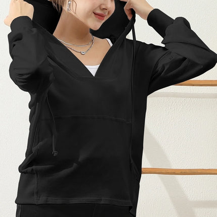 NINEXIS Lightweight Pullover Hoodie Sweatshirt