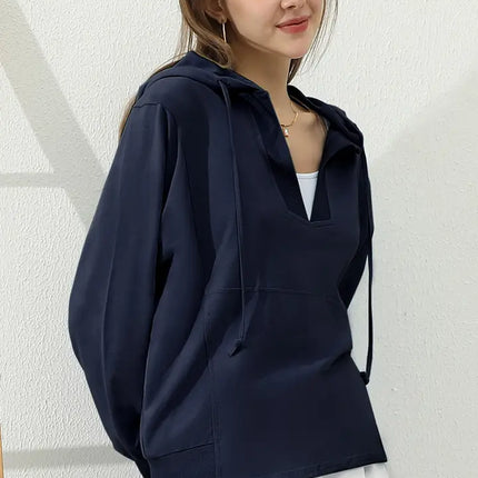 NINEXIS Lightweight Pullover Hoodie Sweatshirt
