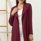 DARK RED