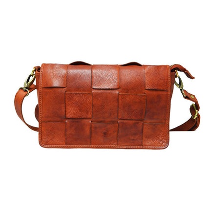 Milo Handbag Matera