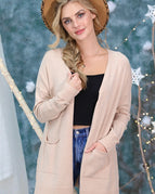 DUSTY PINK