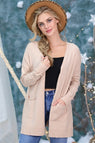 DUSTY PINK / S/M
