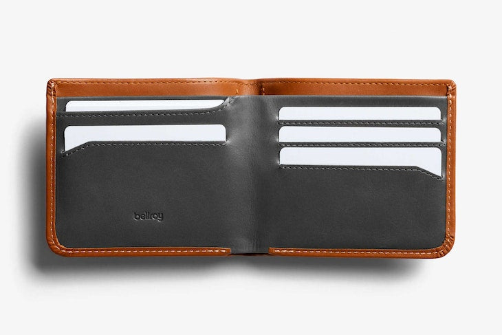 Bellroy Hide & Seek HI Wallet