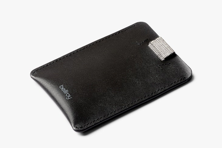 Bellroy Card Sleeve Wallet 2nd Edition Navy Bellroy Card Sleeve Wallet 2nd Edition Navy