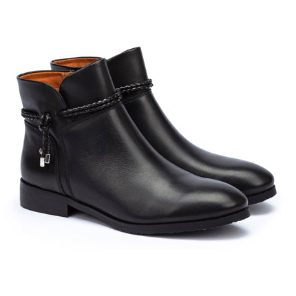 PIKOLINOS ROYAL (WOMENS) - BLACK