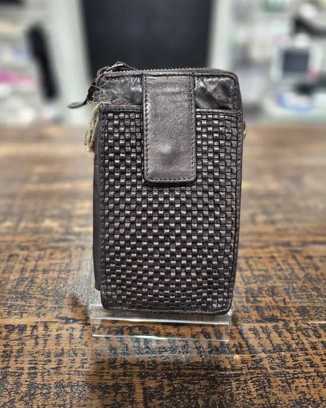Milo Handbag Ella