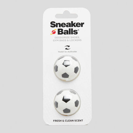 Sneaker Balls Shoe Deodorizer 2-Pack