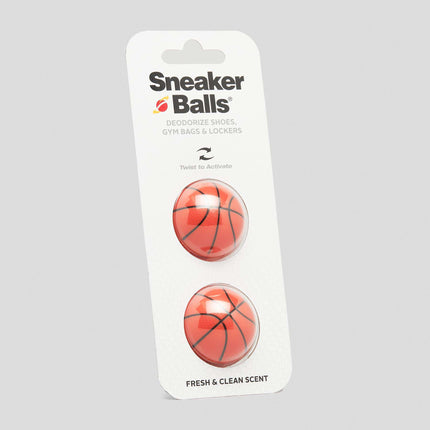 Sneaker Balls Shoe Deodorizer 2-Pack