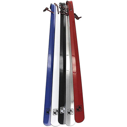 Four Seaons 20'' Shoe Horn - Black