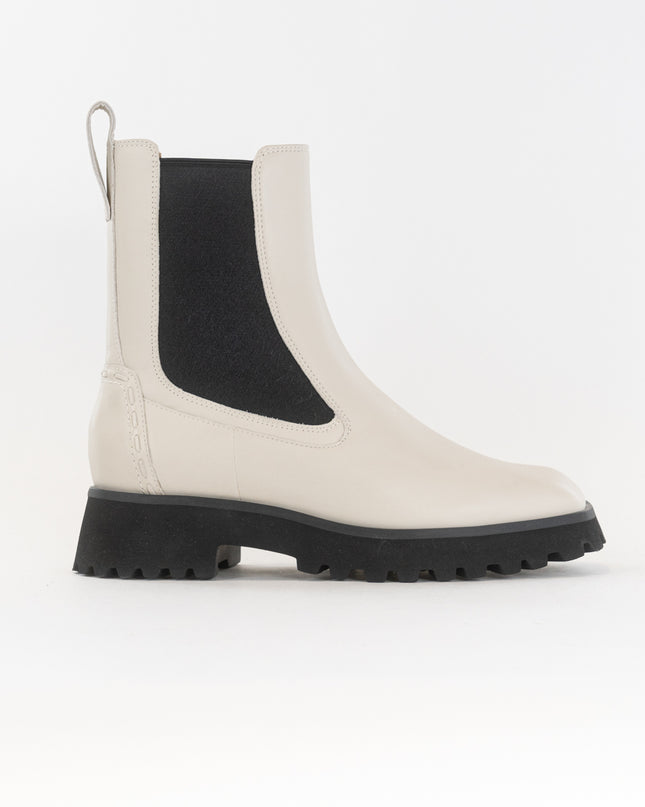 Clarks Stayso Rise (Women’s) - Ivory Leather