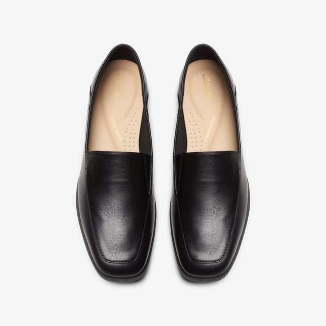 Clark’s Sarafyna Freva (Women’s) - Black