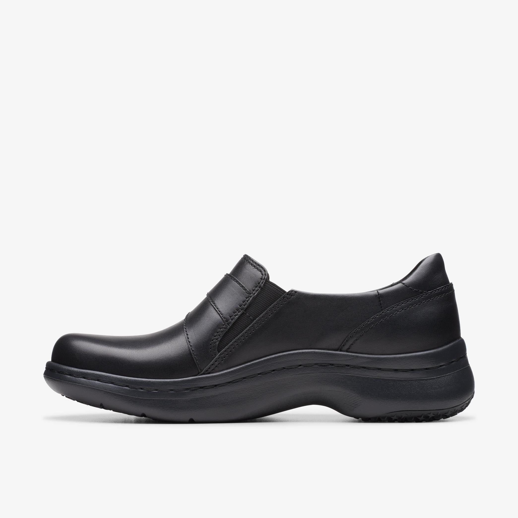 Are clarks shoes slip resistant on sale