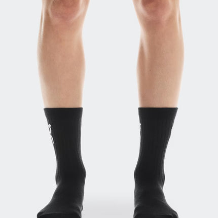 On Logo Sock High 3 Pack