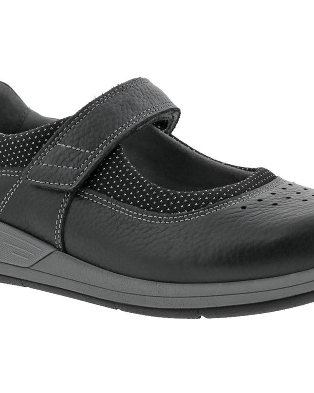 Drew Trust (Women's) - Black