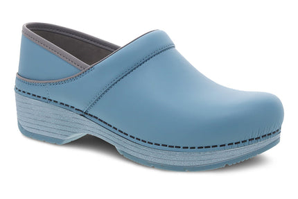 Dansko LT Pro (Women's) - Teal Smooth