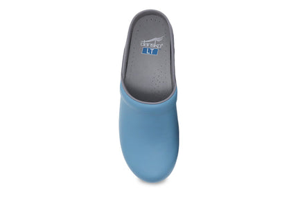 Dansko LT Pro (Women's) - Teal Smooth