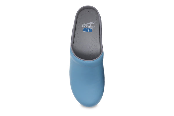 Dansko LT Pro (Women's) - Teal Smooth
