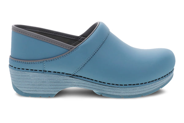 Dansko LT Pro (Women's) - Teal Smooth