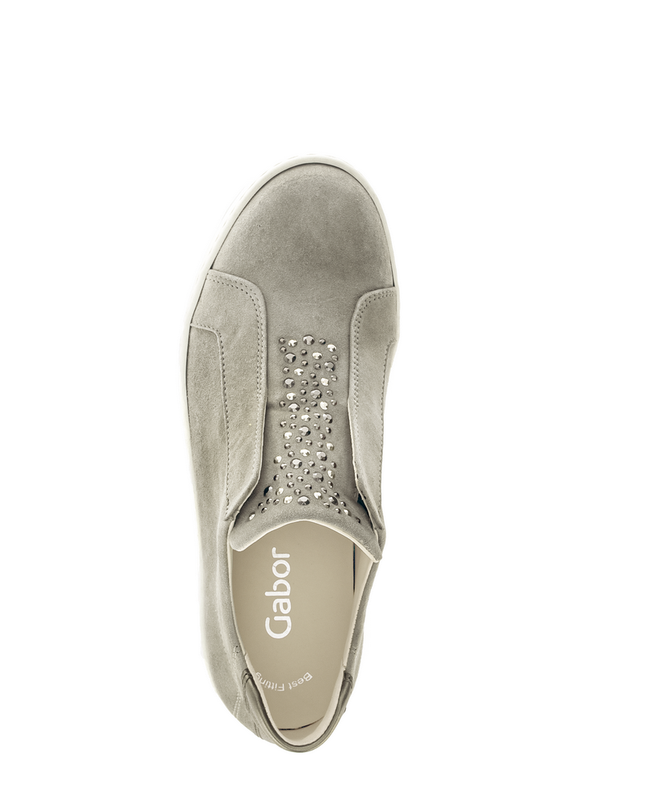 Gabor 33.231.11 (Women's) - Reed/Cream