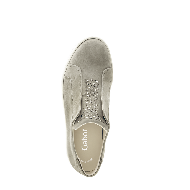 Gabor 33.231.11 (Women's) - Reed/Cream
