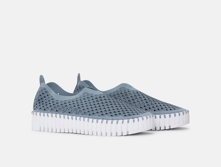 Ilse Jacobsen TULIP3373 (Women's) - Blue Cloud