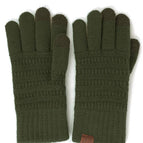 MILITARY OLIVE