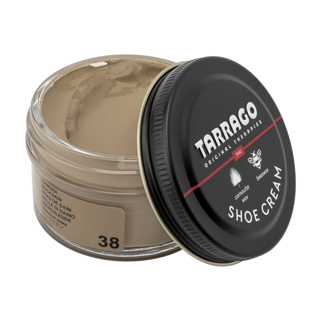 Tarrago Shoe Cream