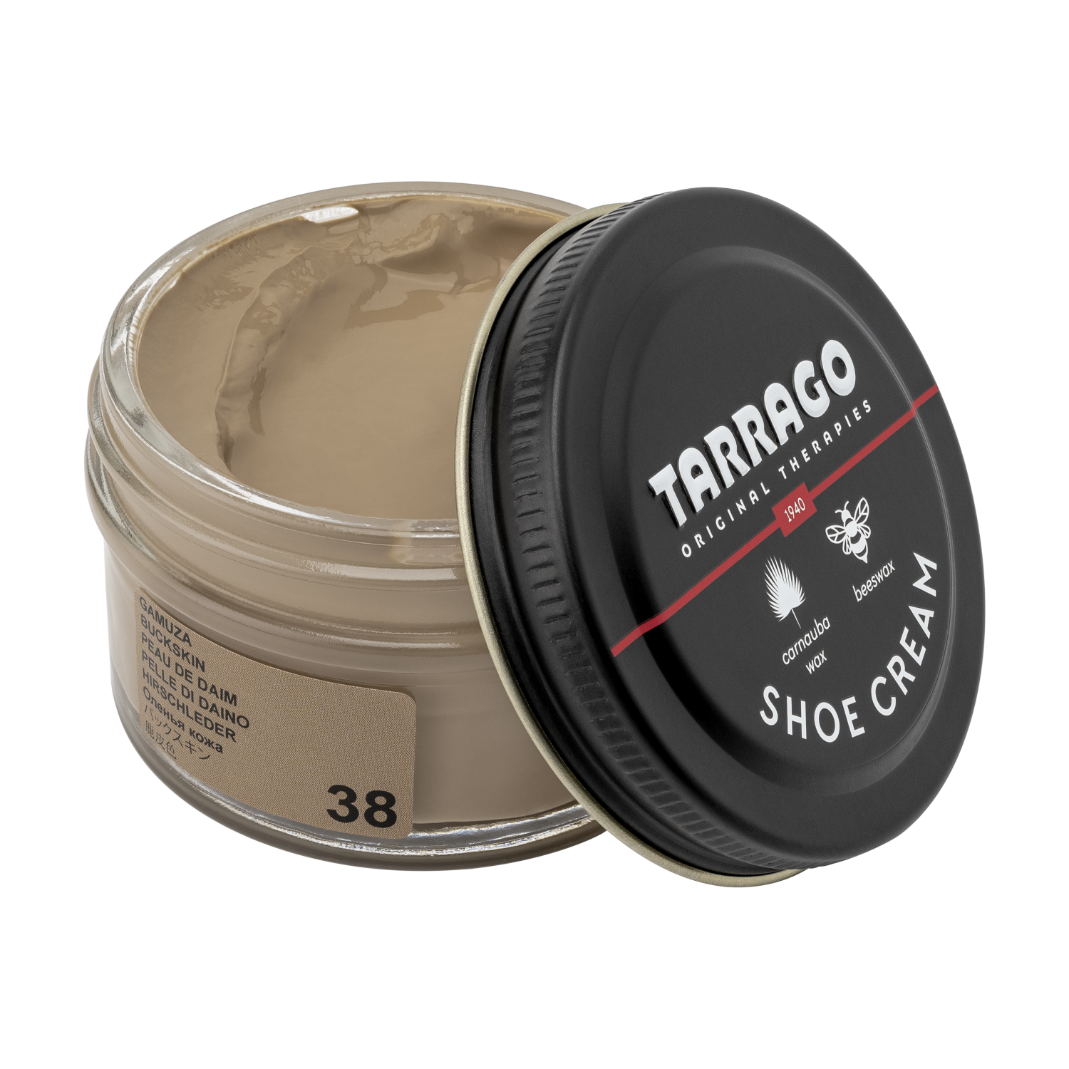 Tarrago Shoe Cream