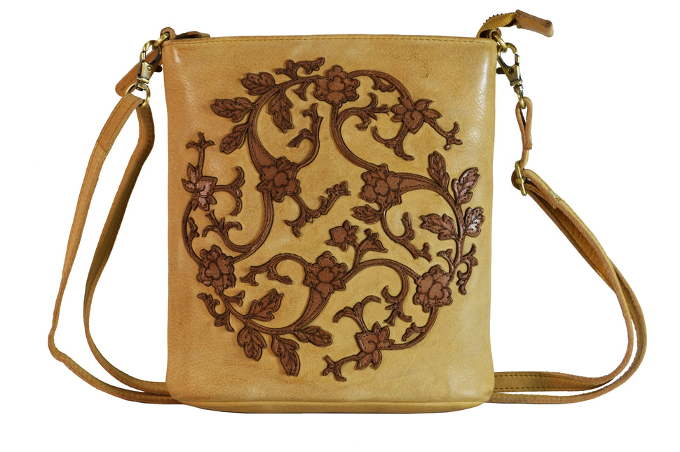 Milo Handbag Sdonna I