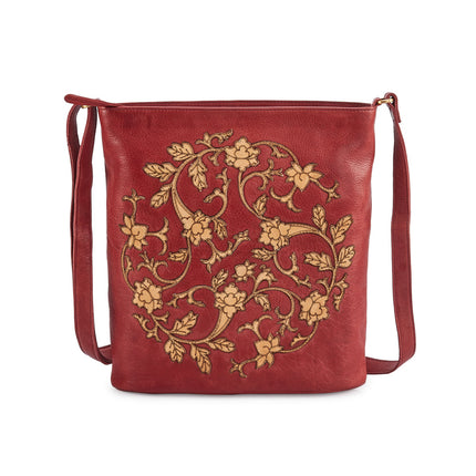 Milo Handbag Donna